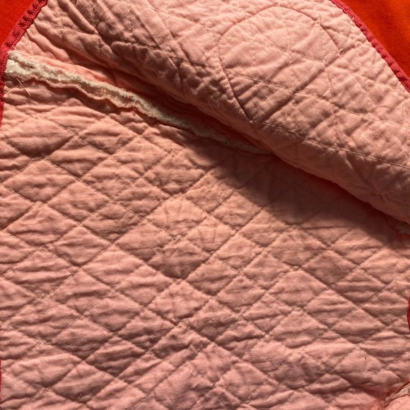 Antique Vintage doll clothing - robe and dresses - Picture 4 of 13